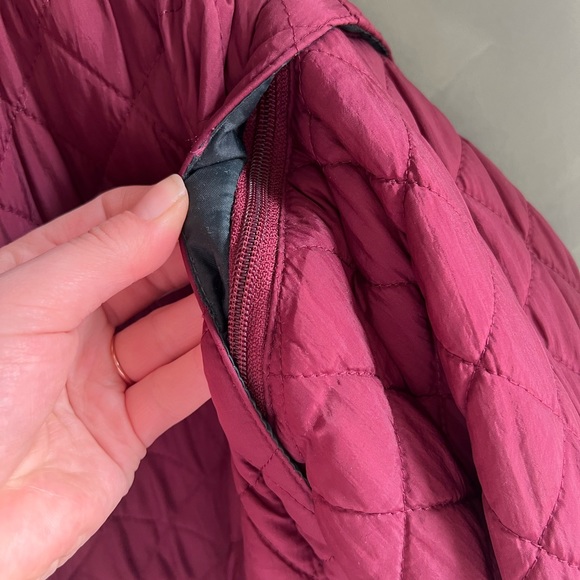 XL northern reflections vintage vest and jacket in one - Picture 6 of 6